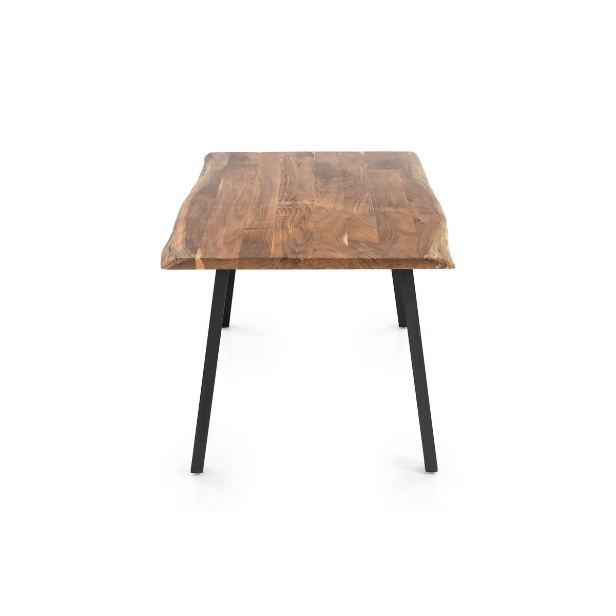 Acacia dining table 160x85 cm