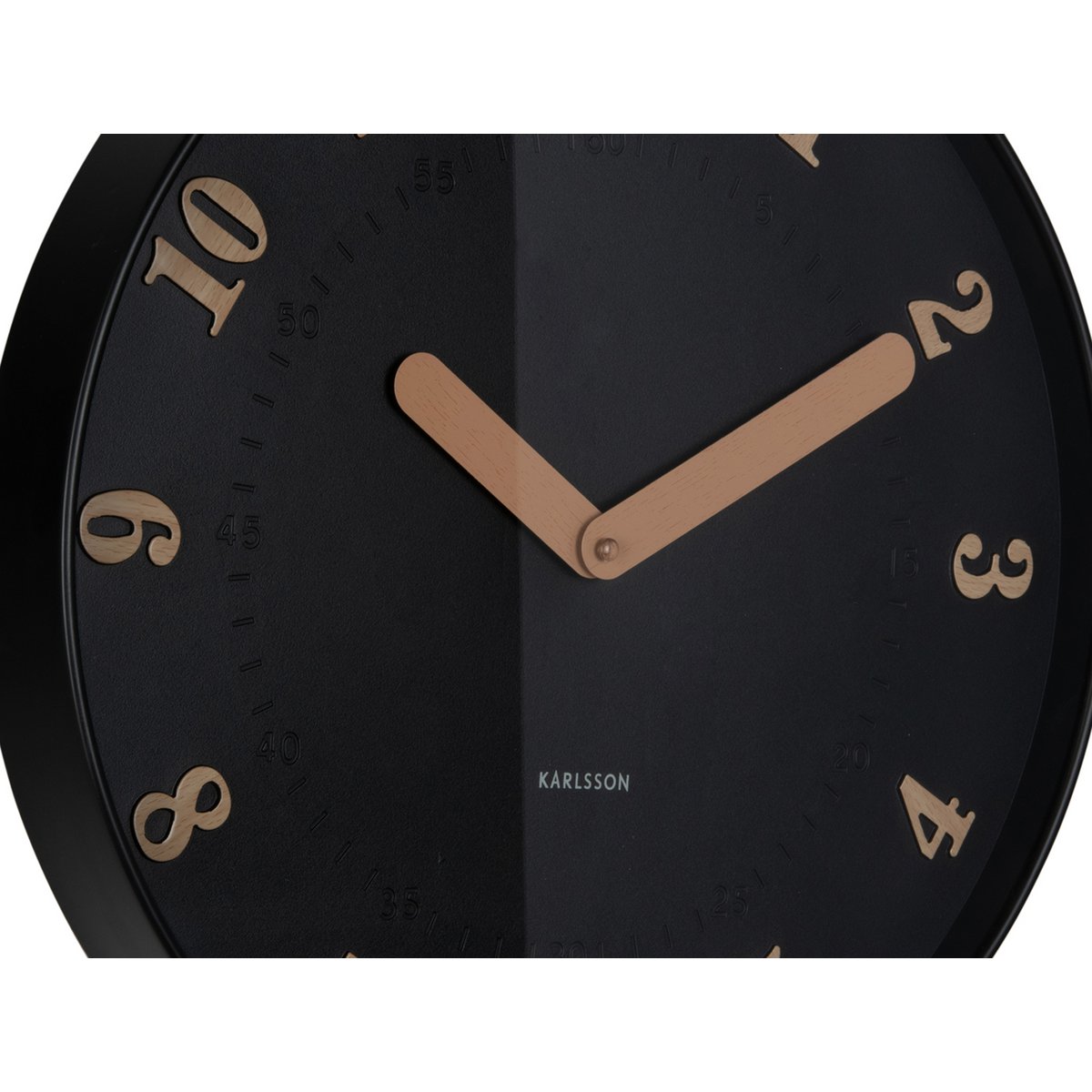 Wanduhr Amena