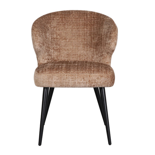 Mera Chair Karamell (2) Set)
