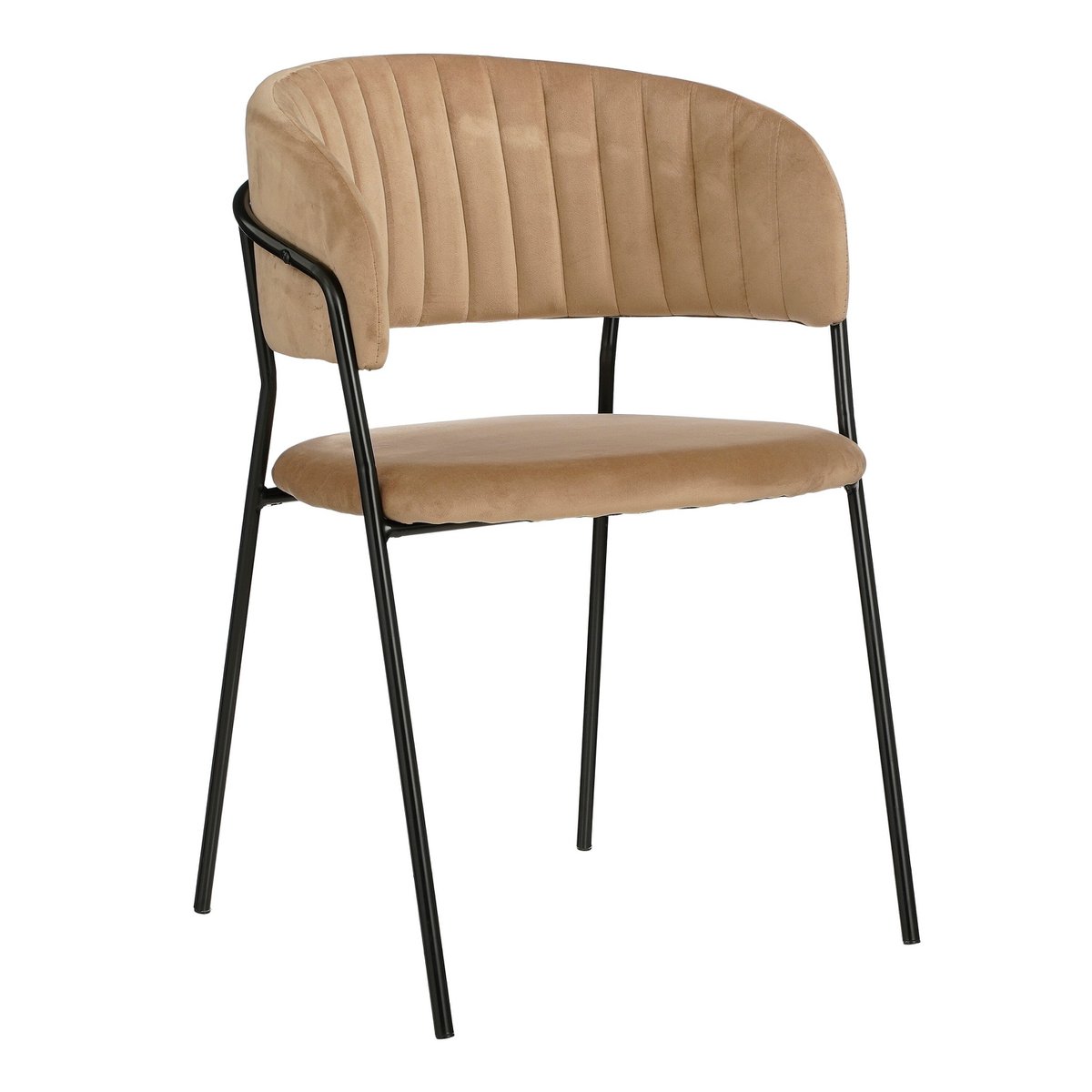 Esszimmerstuhl Moony Beige