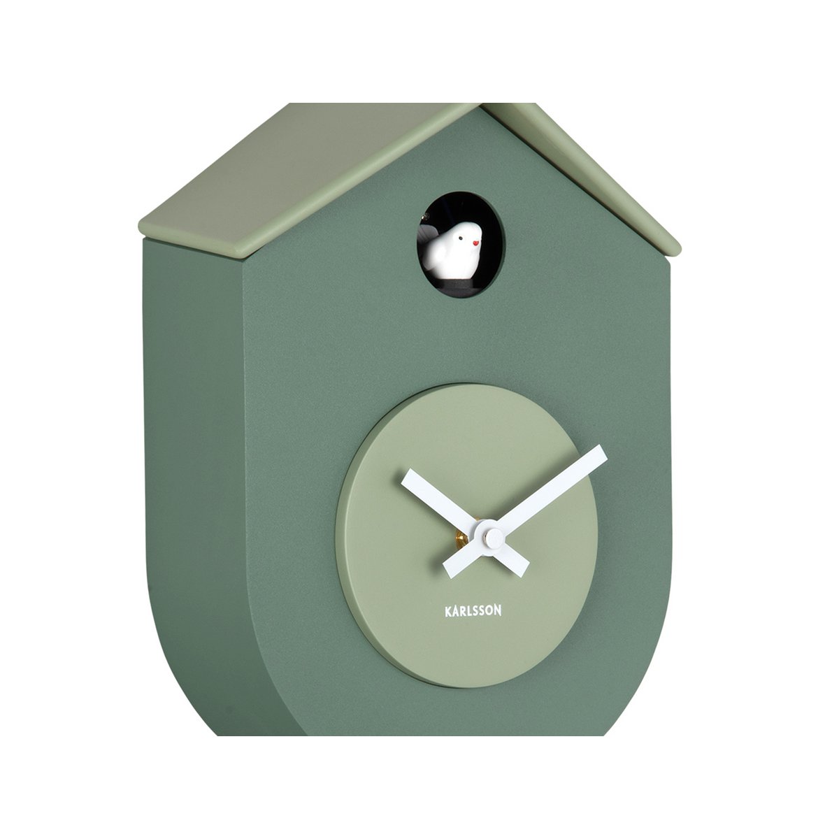 Wanduhr Grato Kuckuck