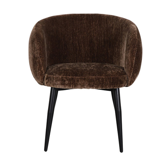 Nox Chair Umber (Set von 2)