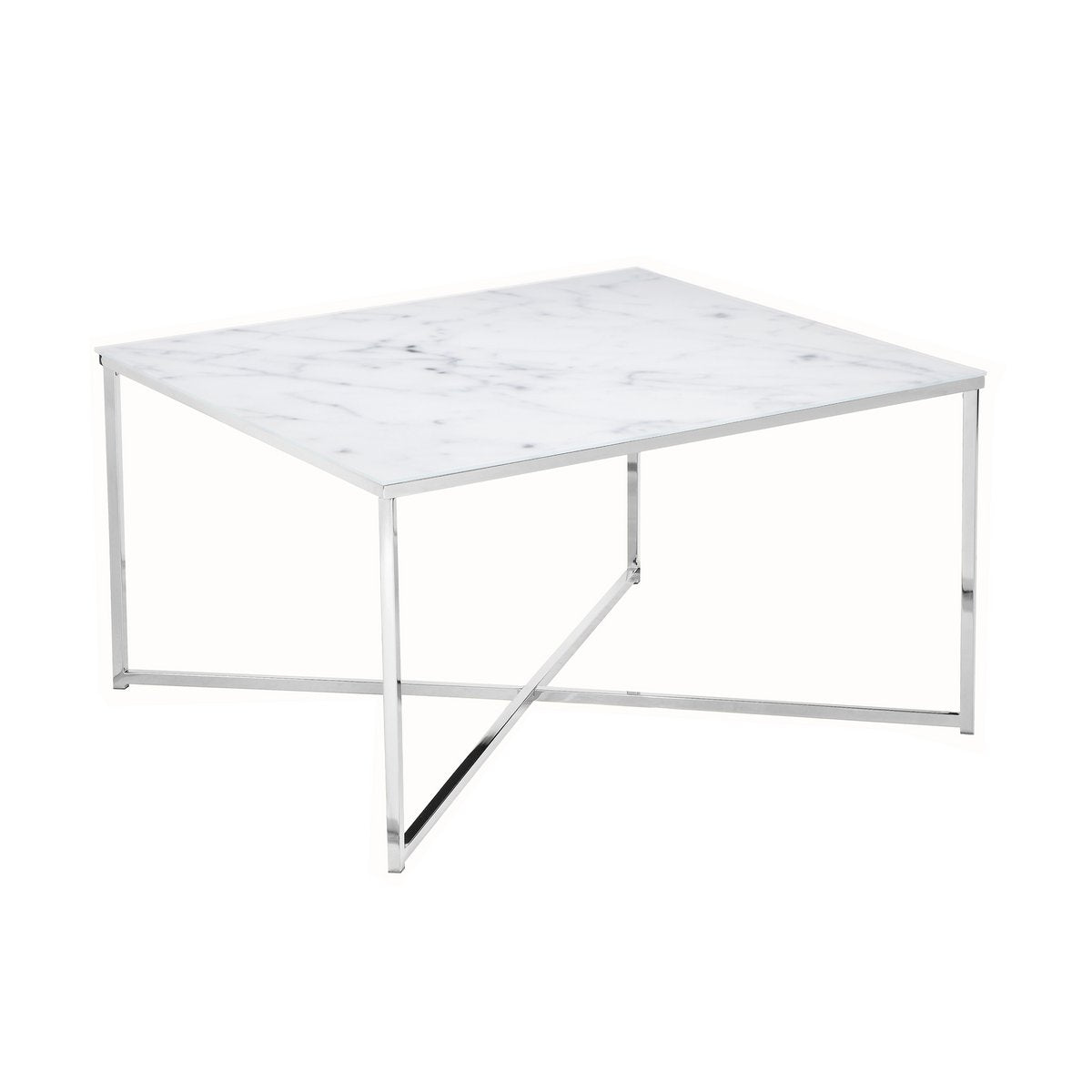 Coffee table 80x80x45 cm