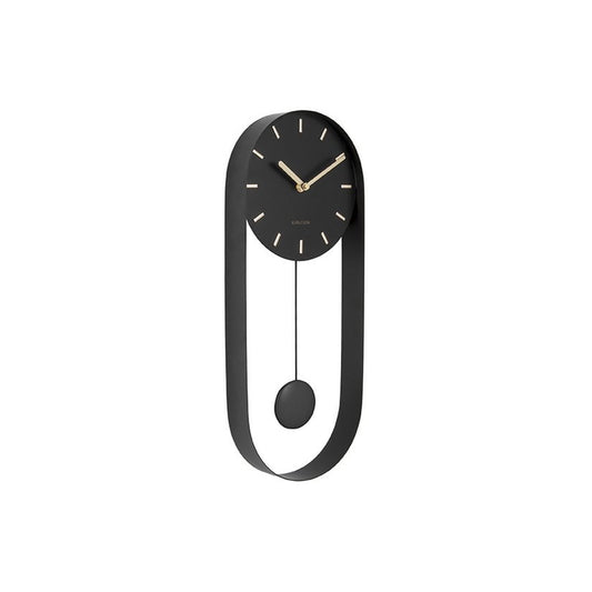 Pendel-Anhänger für eine Wanduhr