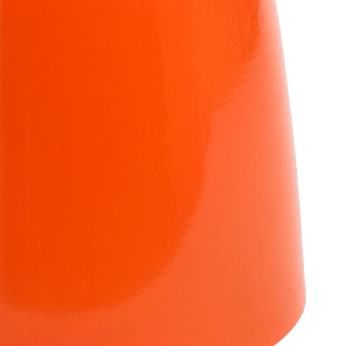 Elliott Orange Beistelltisch