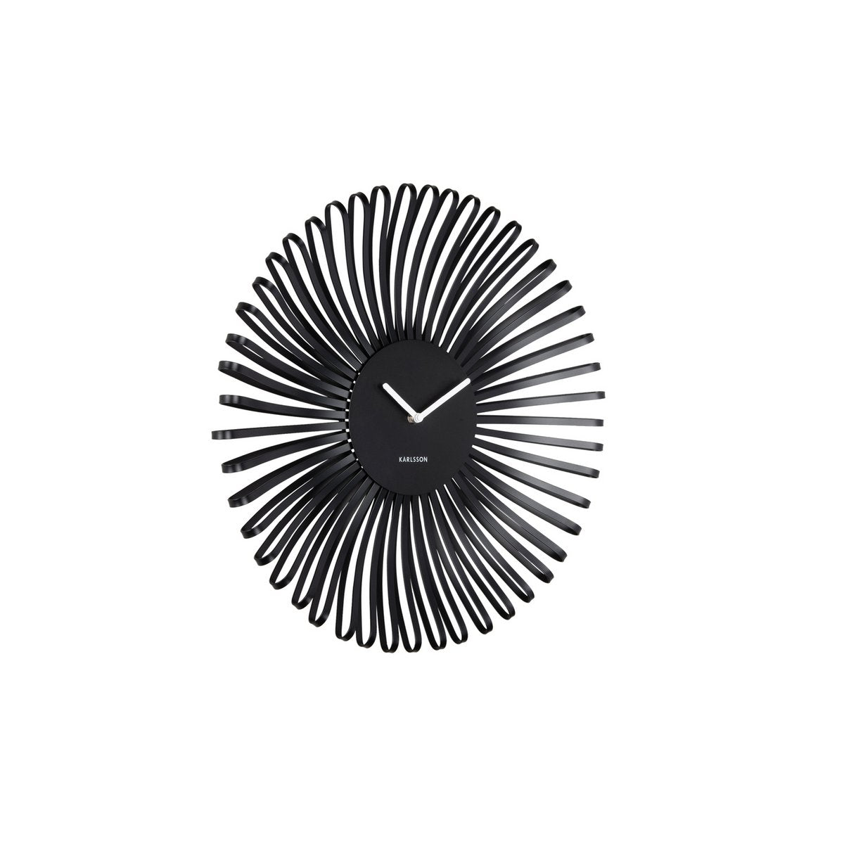 Wanduhr Polo