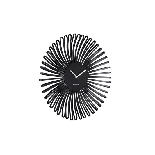 Wanduhr Polo