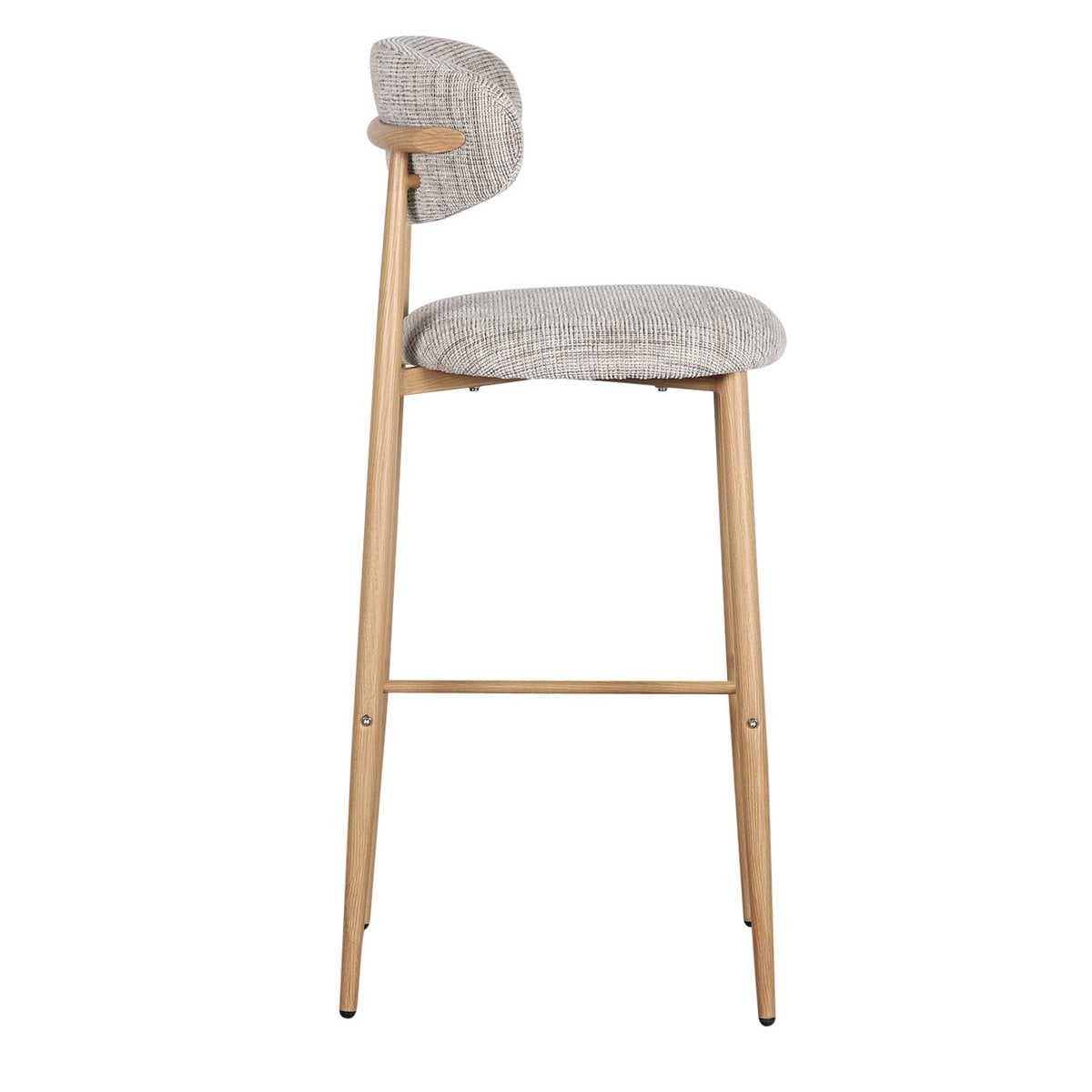 Japanda Barstühle Dürre (Set -OFT 2)