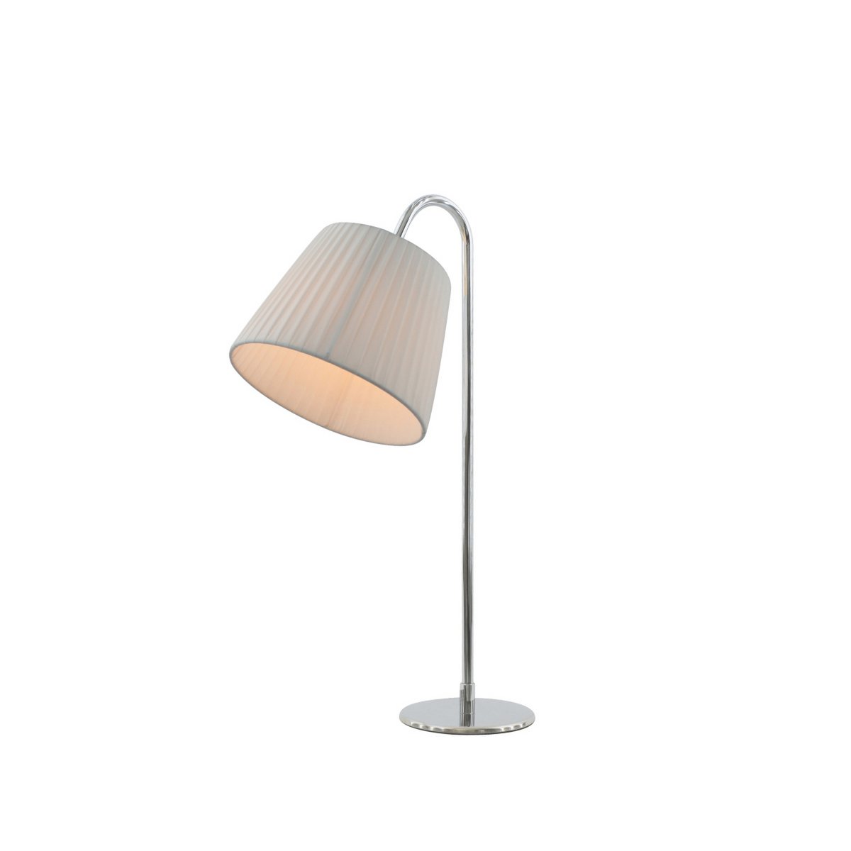 Round table lamp