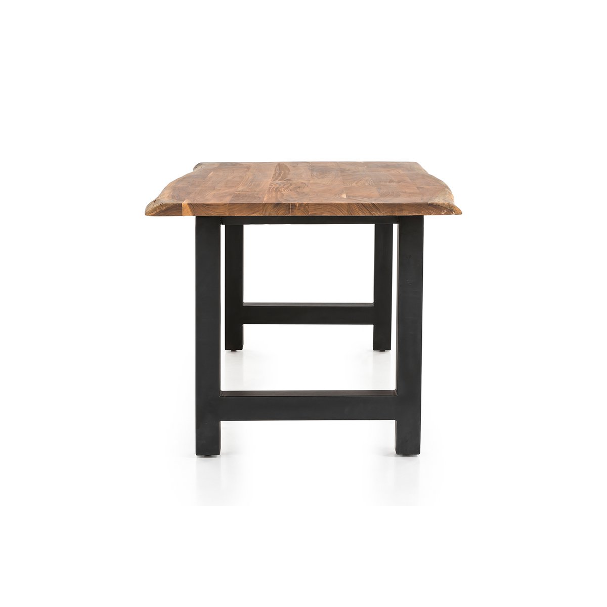 Dining group 5 pieces 160x85 cm
