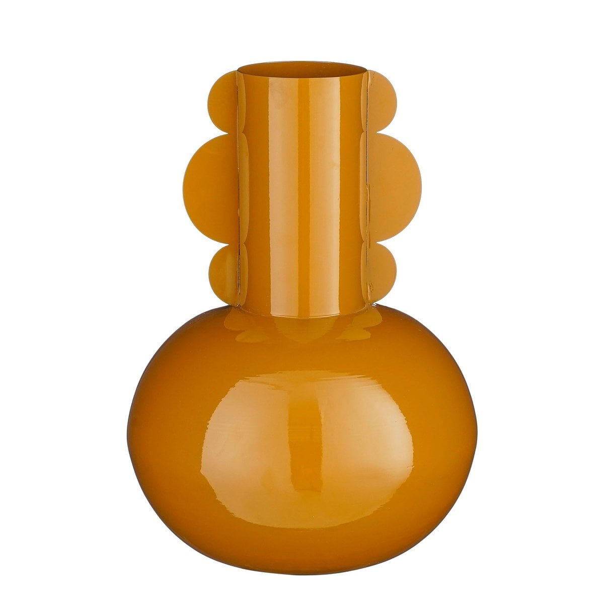 Vase Boyd Brown