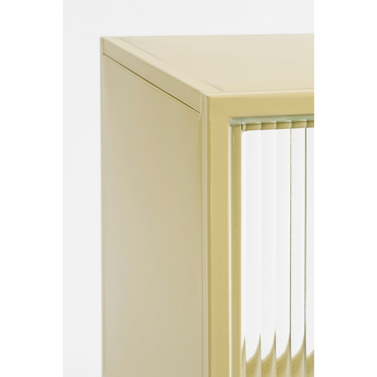 Aufbewahrungsschrank Clifton Beige