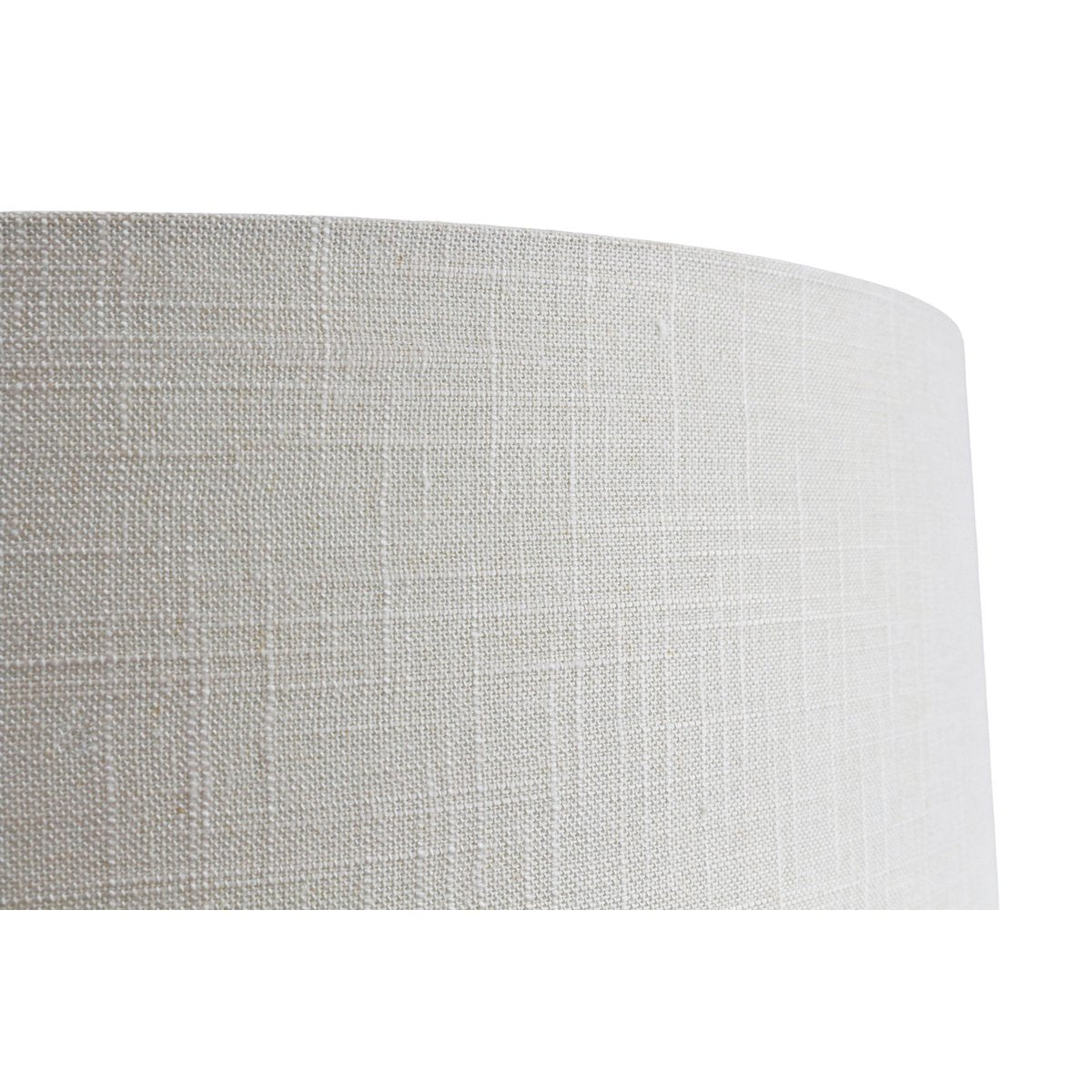 Floor lamp driftwood natural/white 155 cm