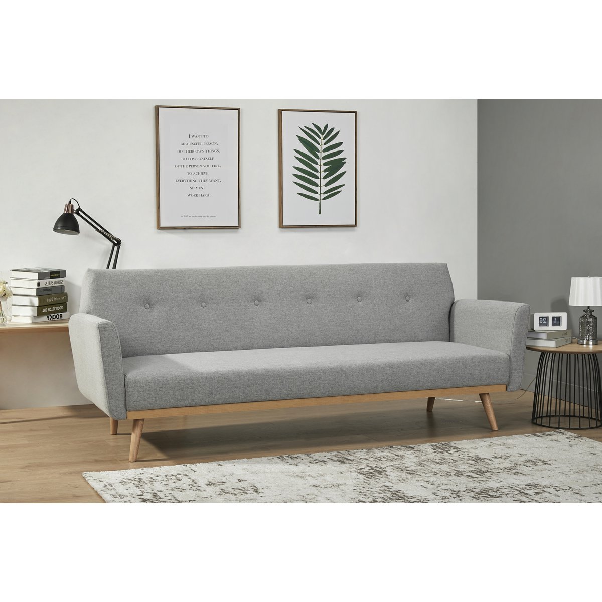 sofa bed