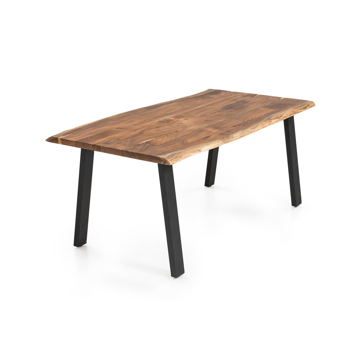 Acacia dining table 140x80 cm