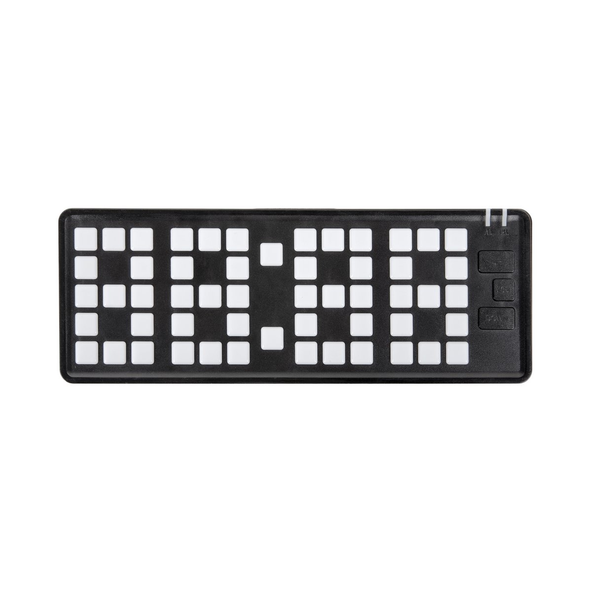 Wecker-Tastatur