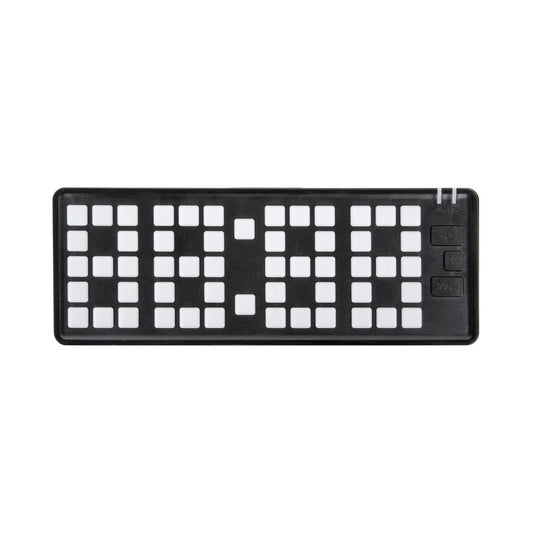 Wecker-Tastatur