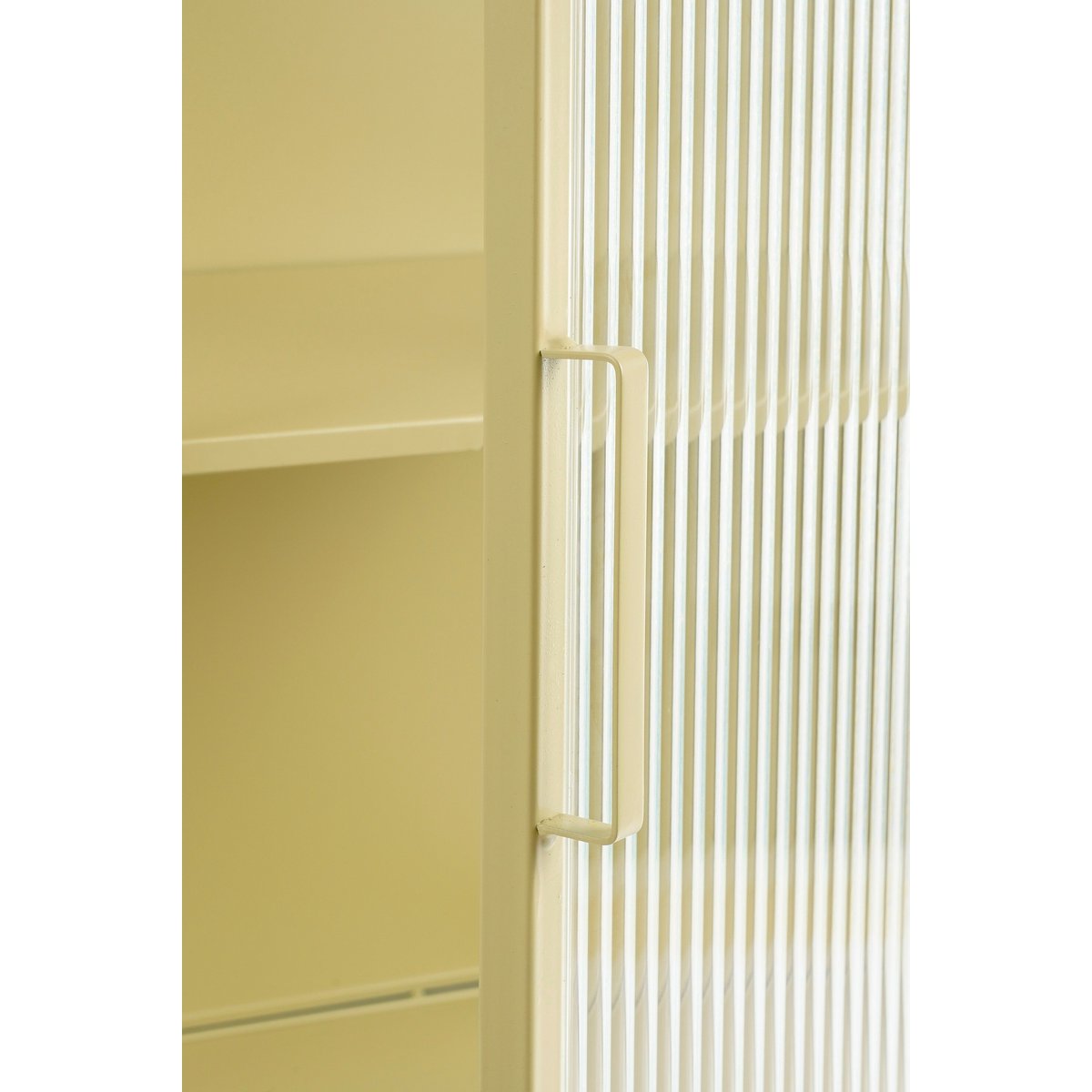Aufbewahrungsschrank Clifton Beige