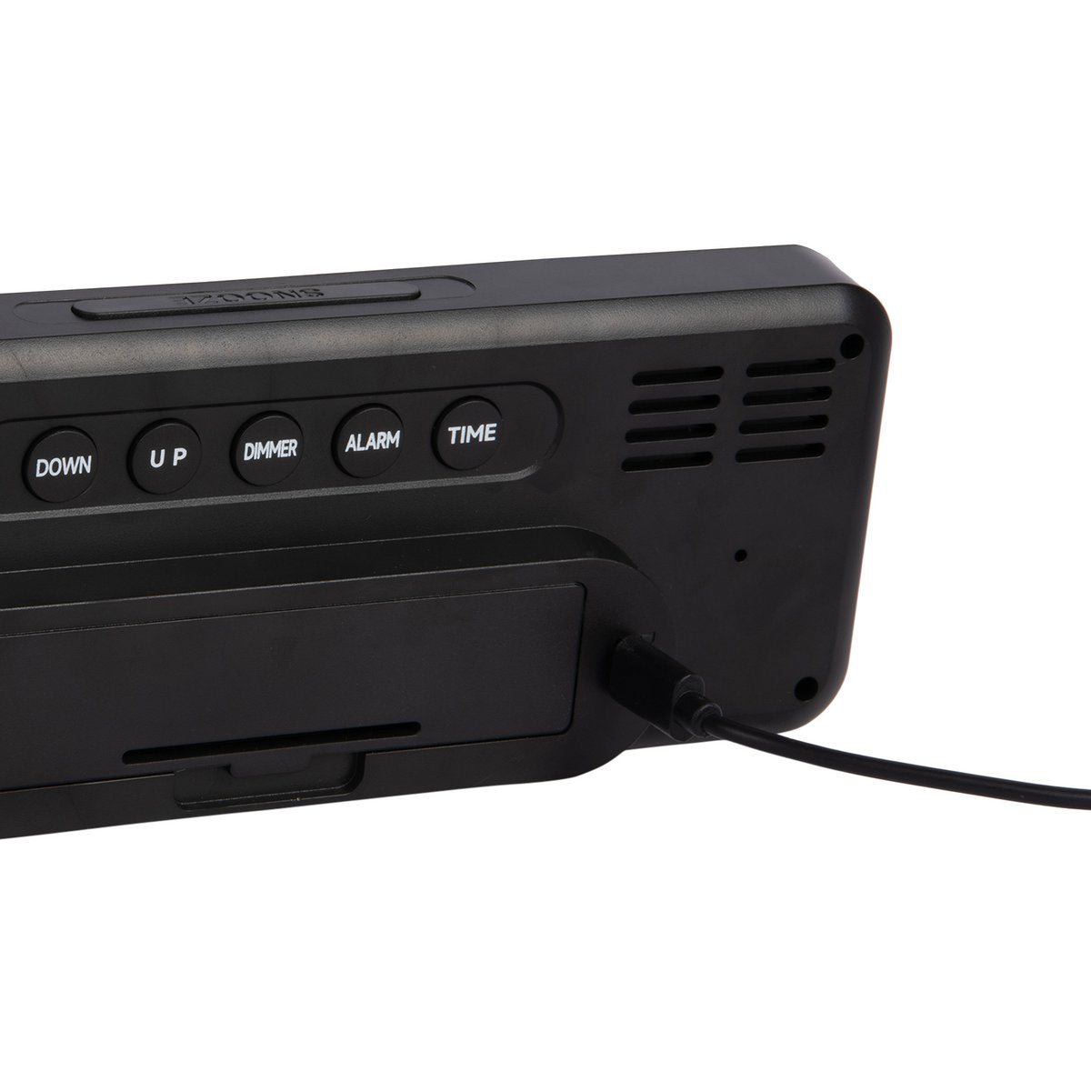 Wecker Roanne Large LED