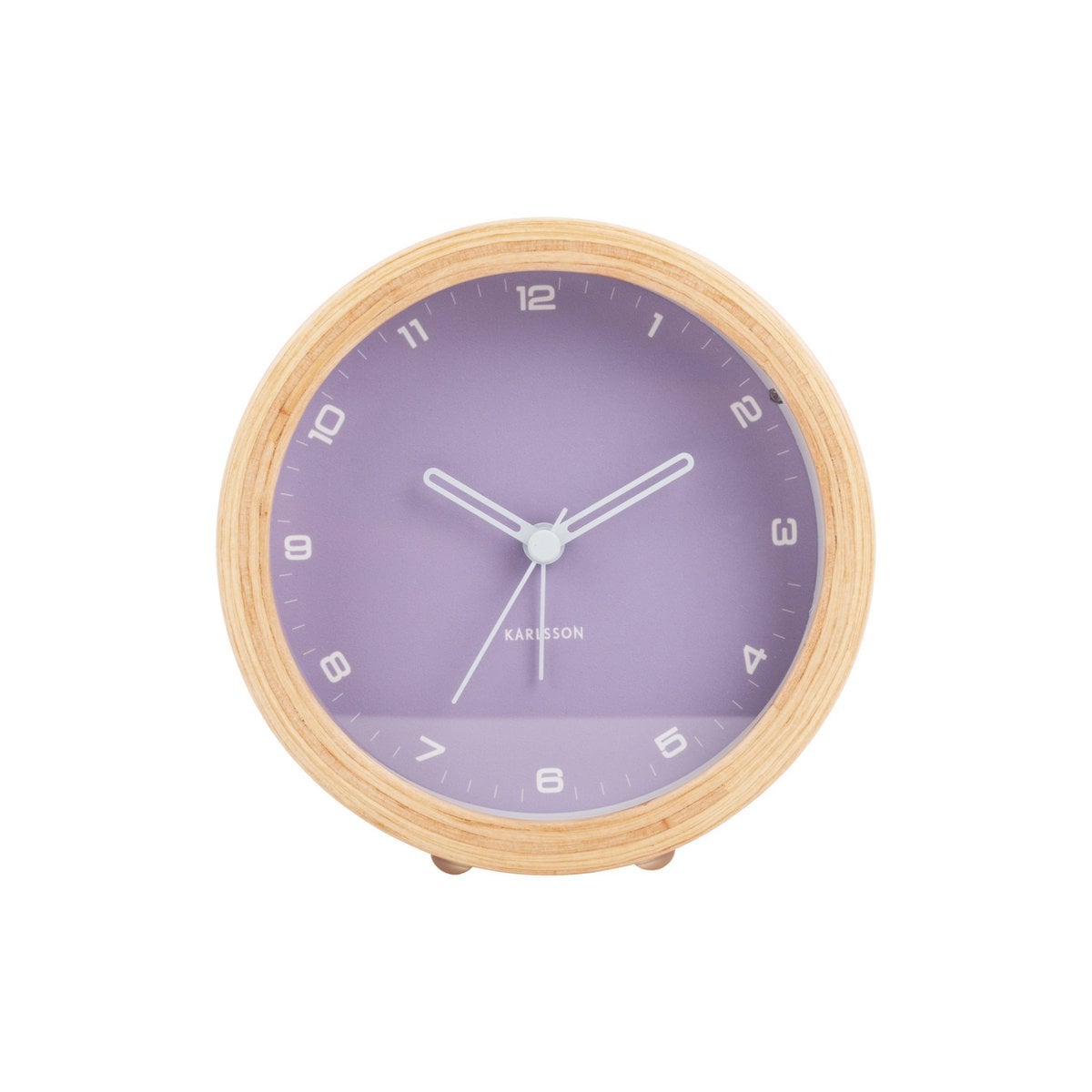Wecker Sanft
