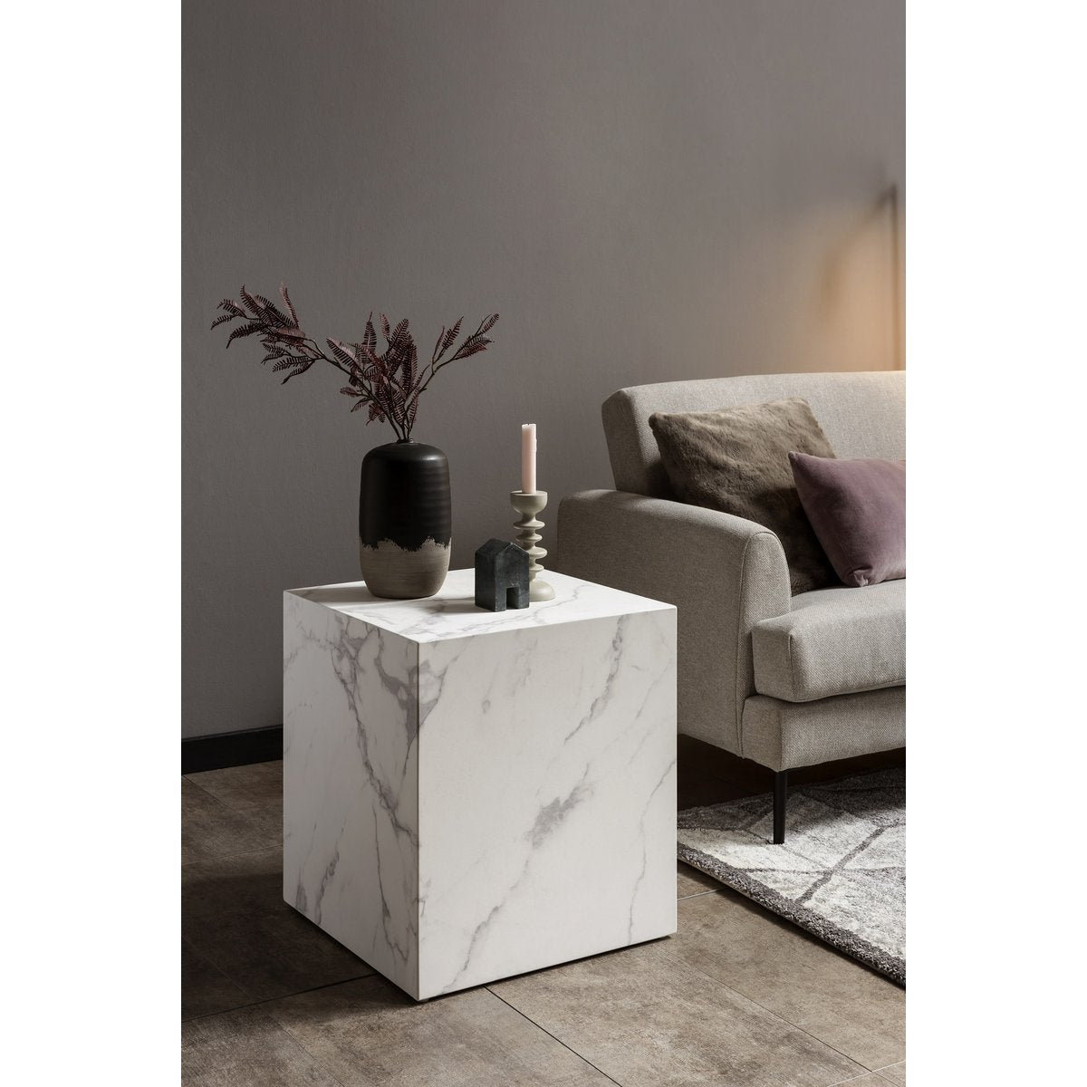 Side table 45x45 cm