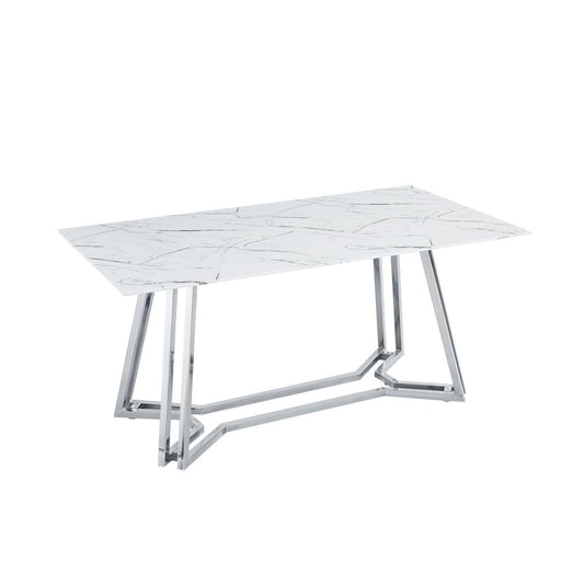 Dining table 160x90 cm