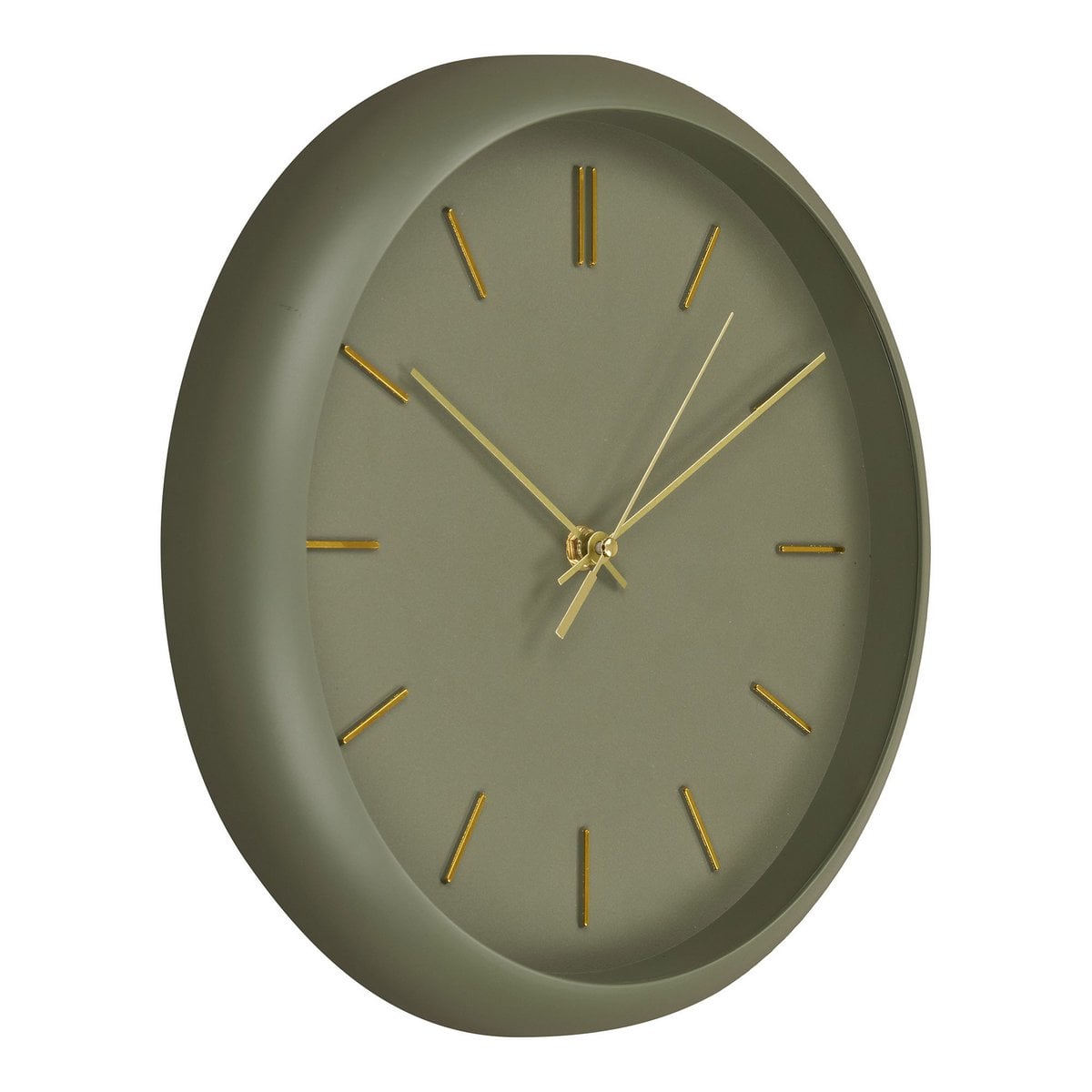 Rossano-Wanduhr