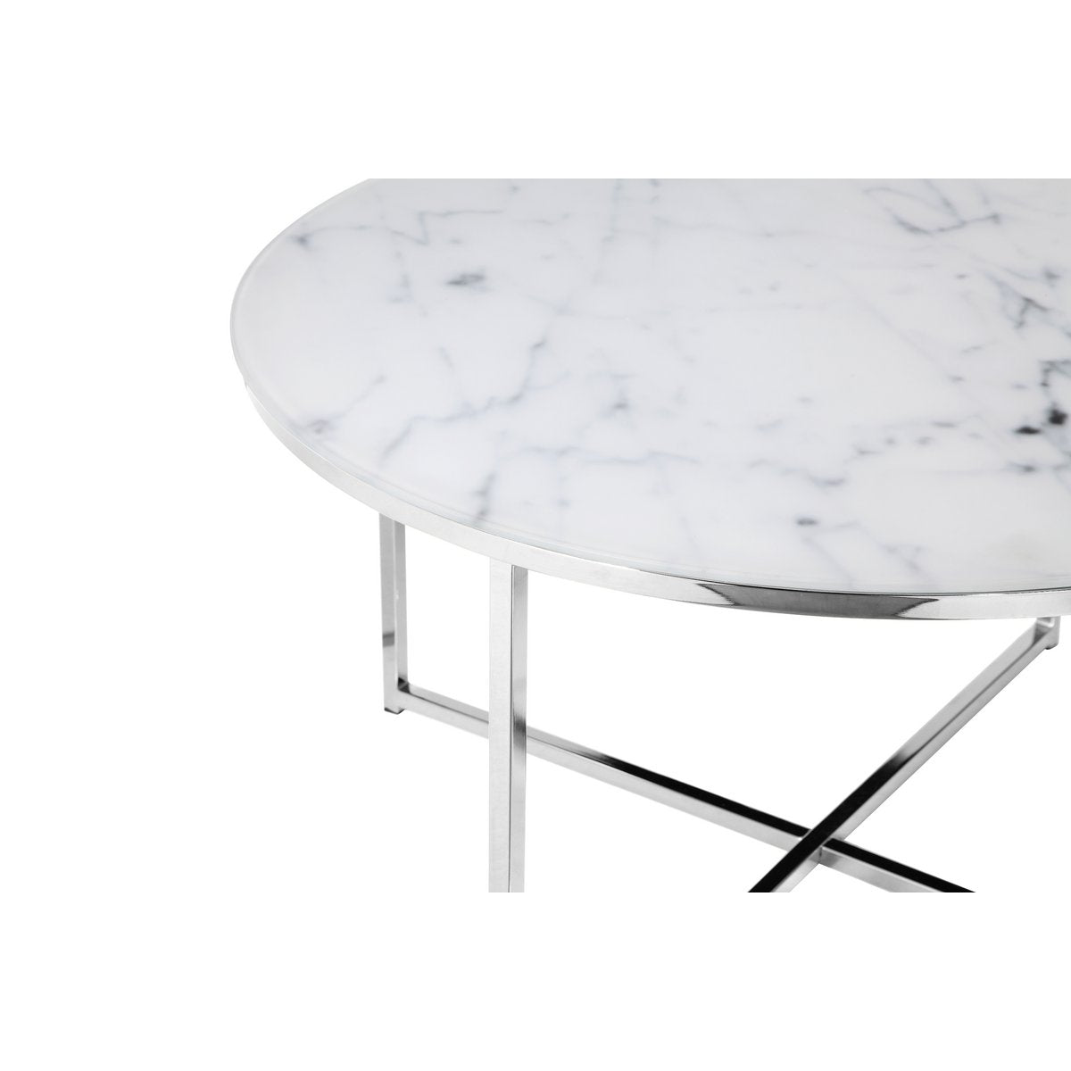 Coffee table Ø 80 cm