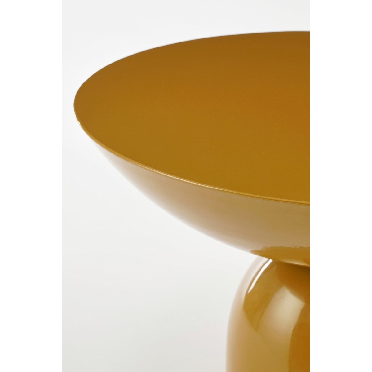 Beistelltisch Celise Brown