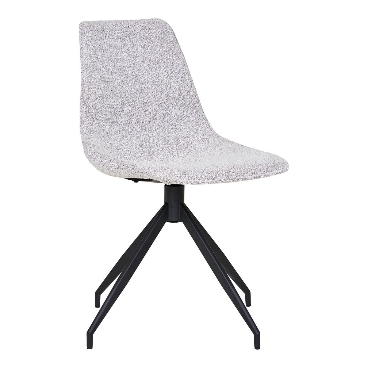 Monaco Esszimmerstuhl – Sand, 48 x 43 cm – 2er-Set