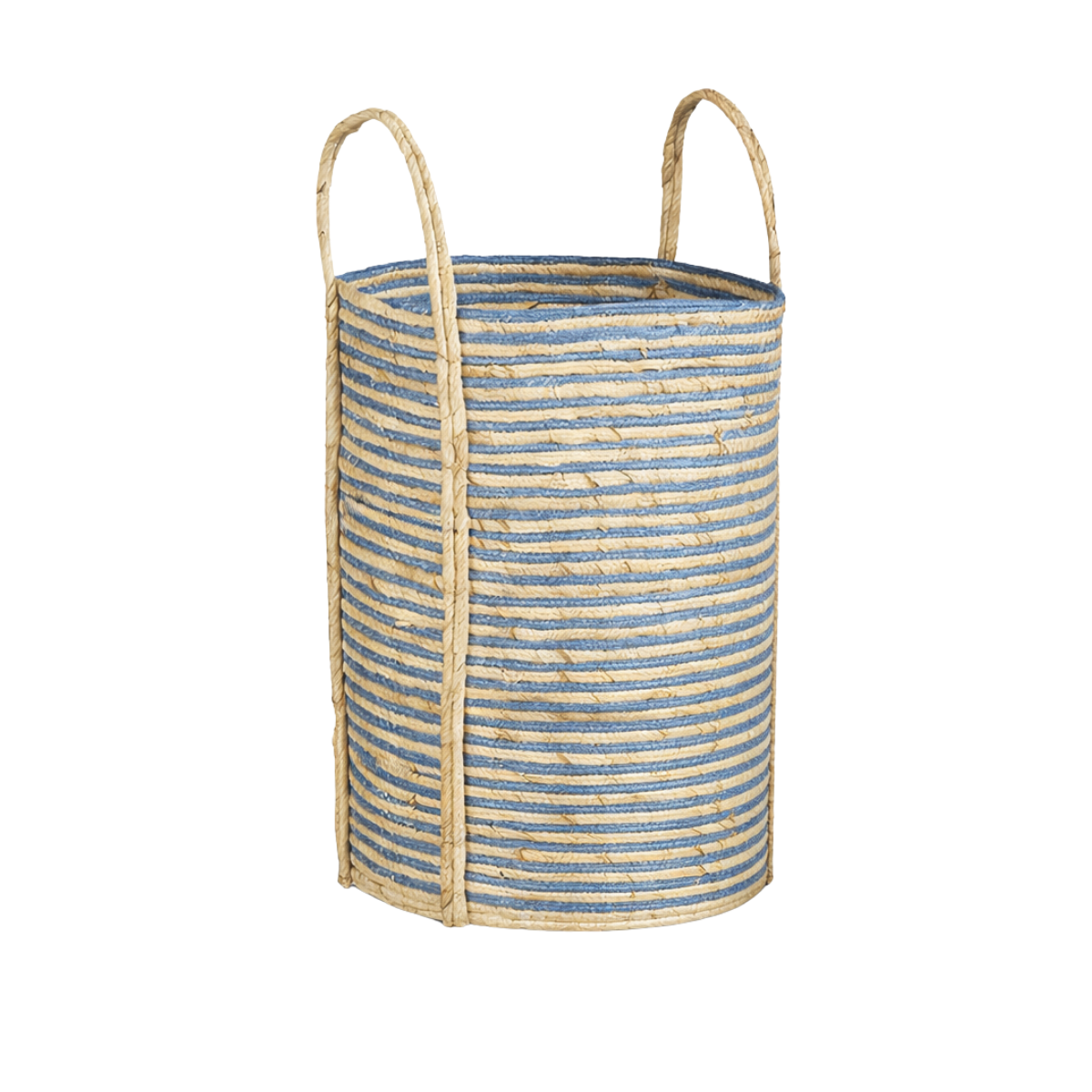 Pflanzkorb-Set Brooklyn Blue