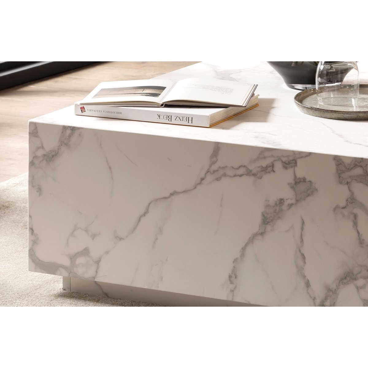 Coffee table 90x90 cm