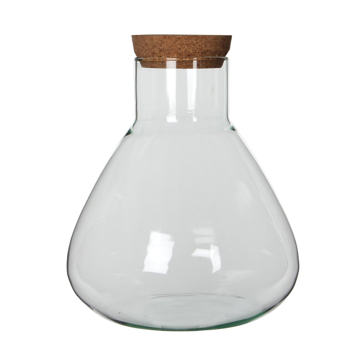 Vorratsdose Emily Transparent
