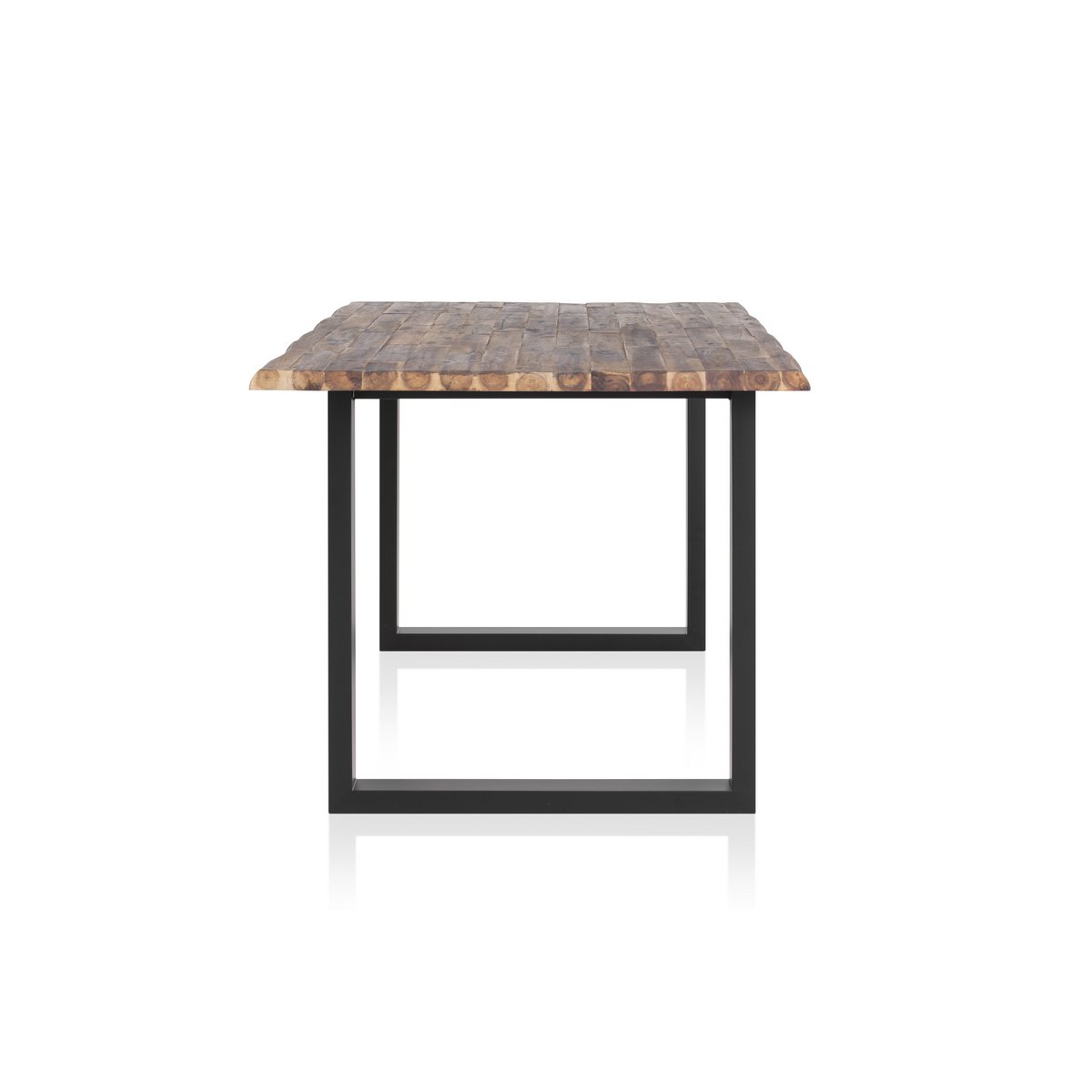 Dining table 120x80 cm