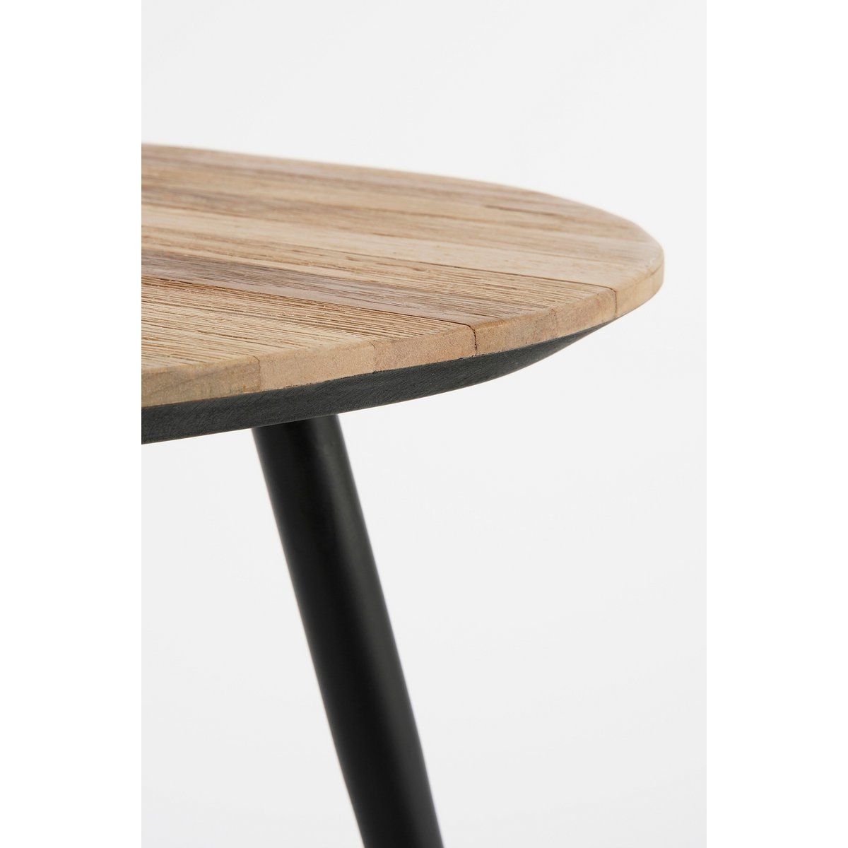 Beistelltischset Jailey Brown