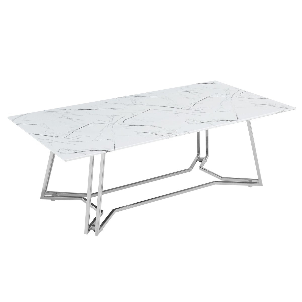 Coffee table 110x60 cm