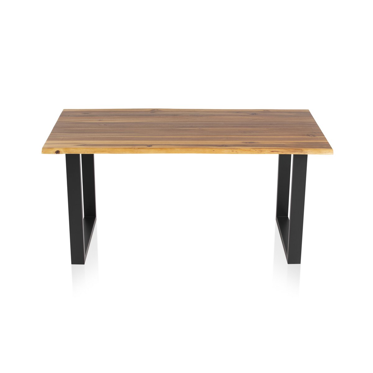 Dining table 200x100x77 cm
