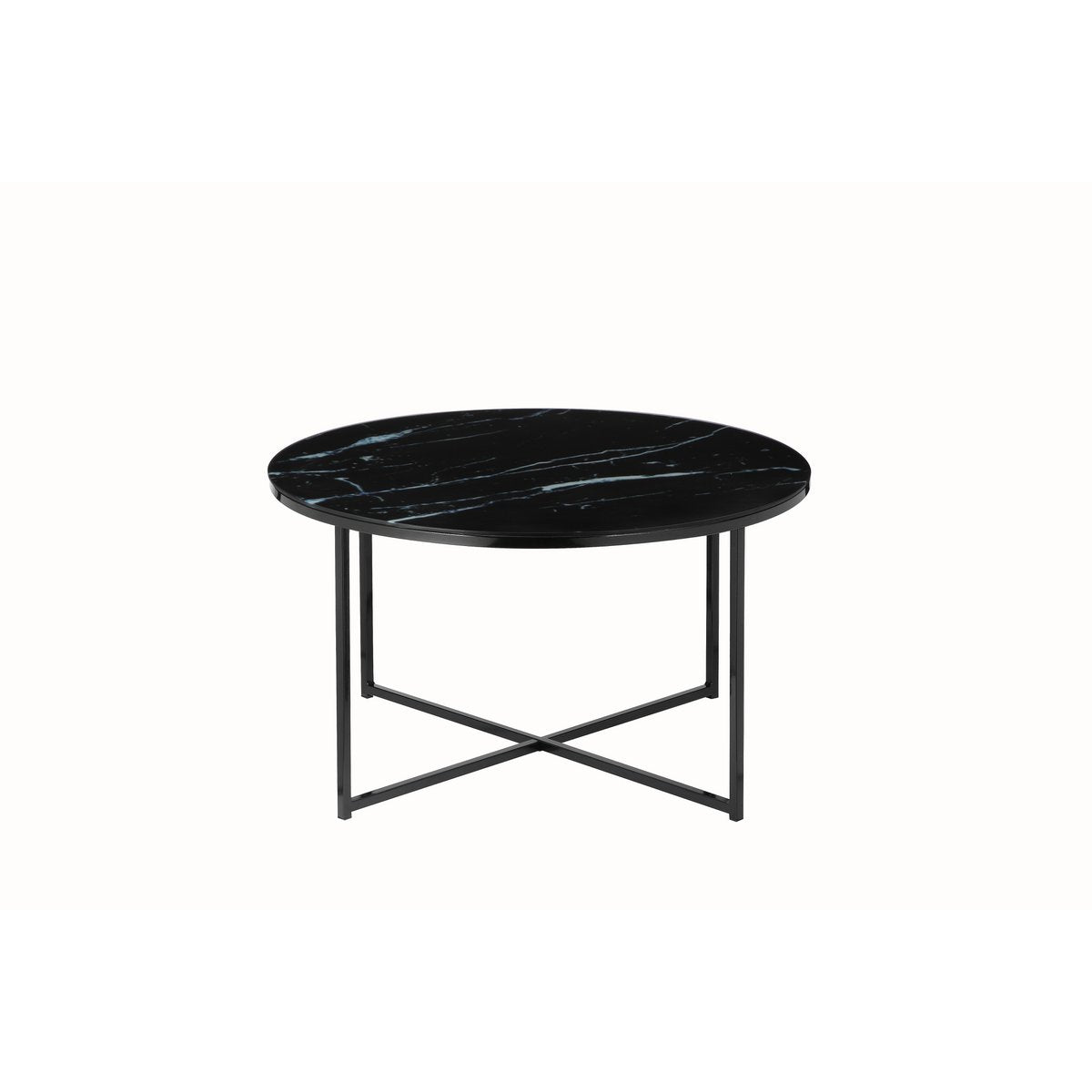 Coffee table Ø 80 cm