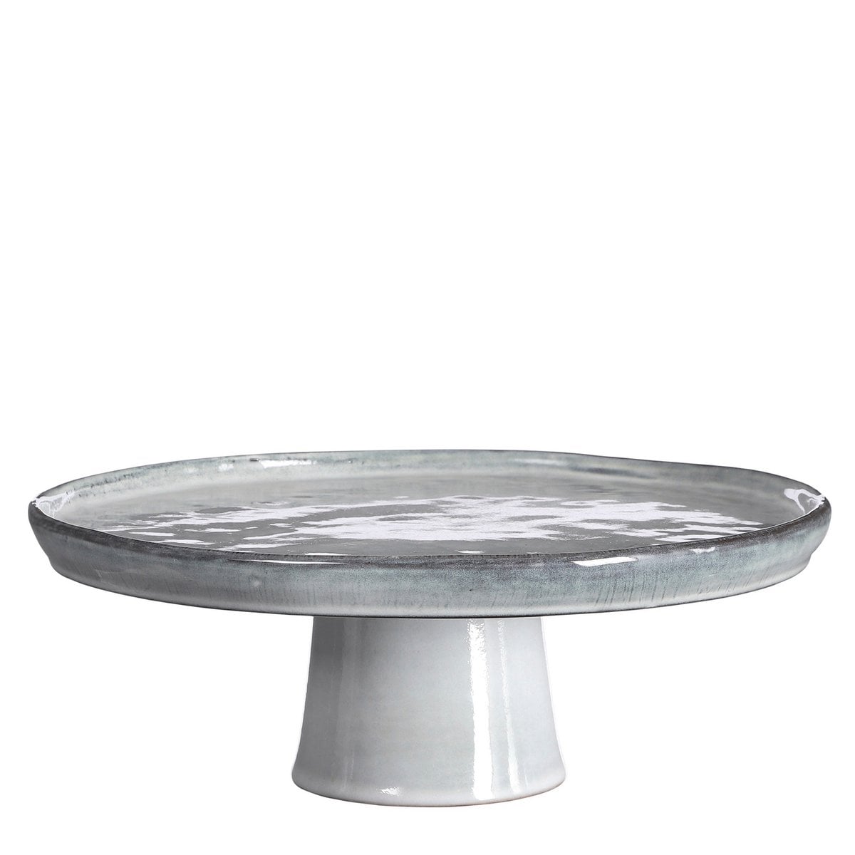 Tortenständer Tabo Grau