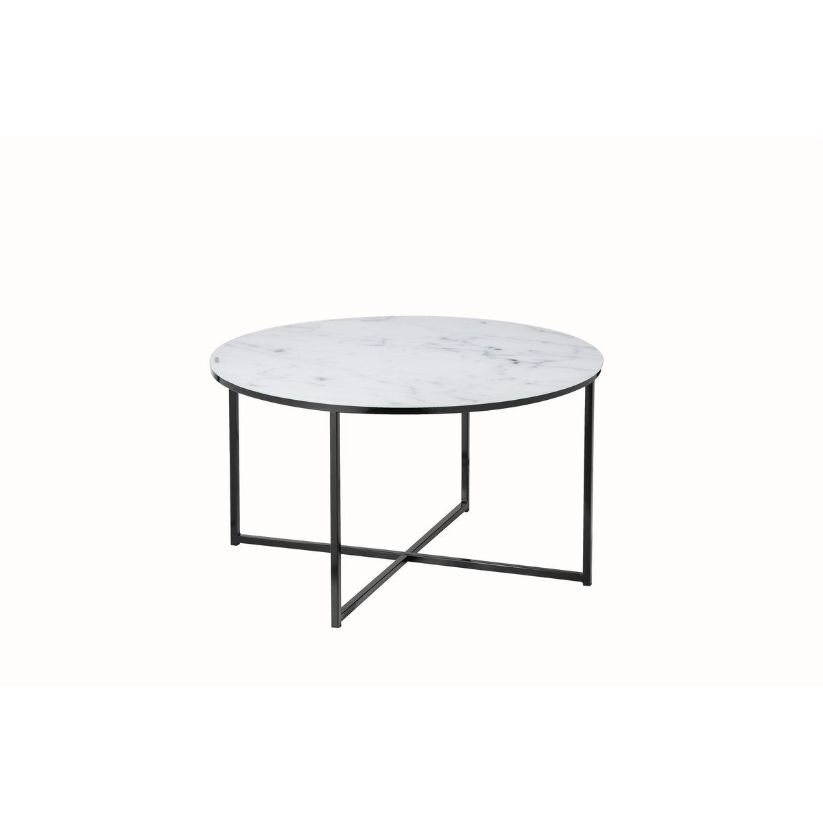 Coffee table Ø 80 cm