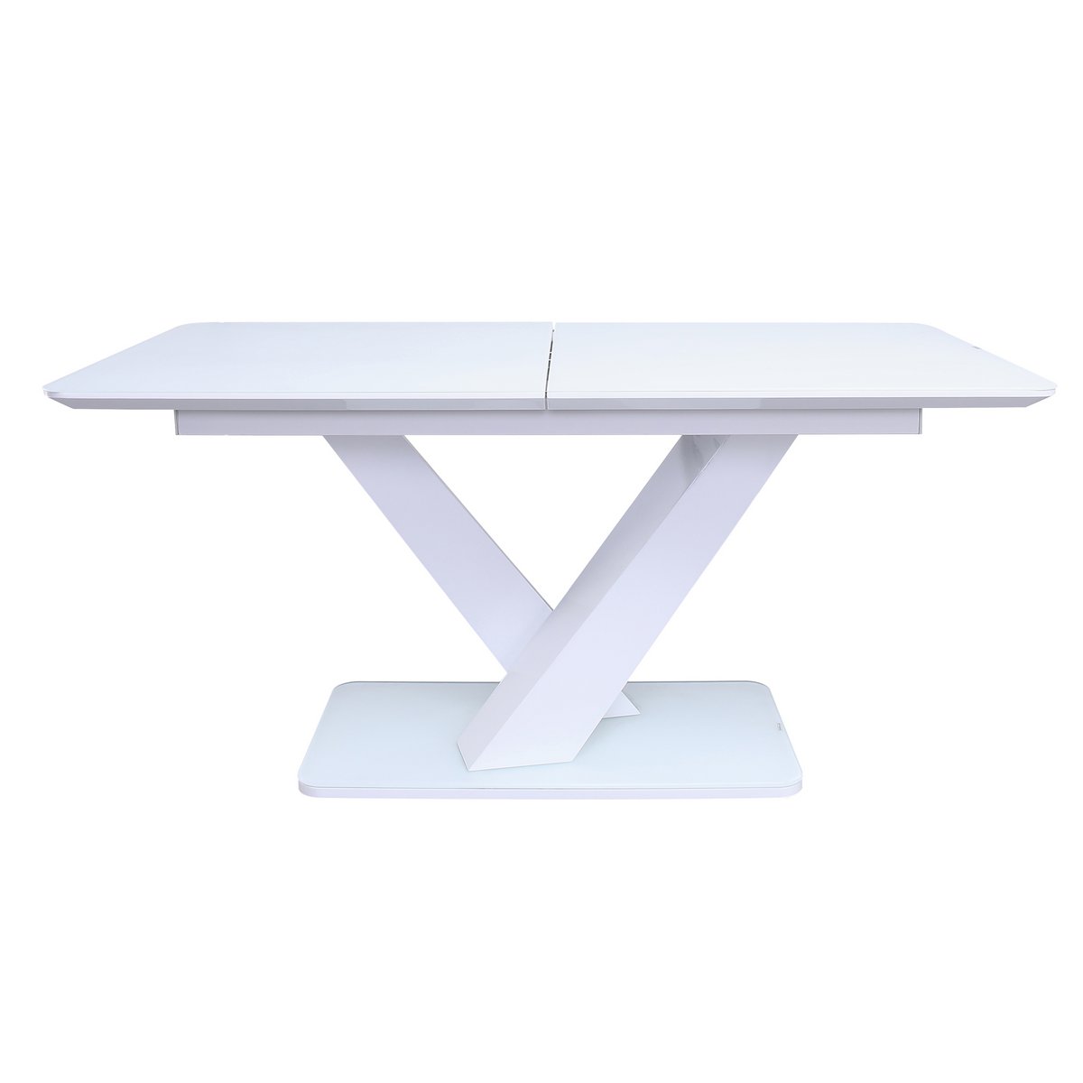 Dining table 160/200x90 cm