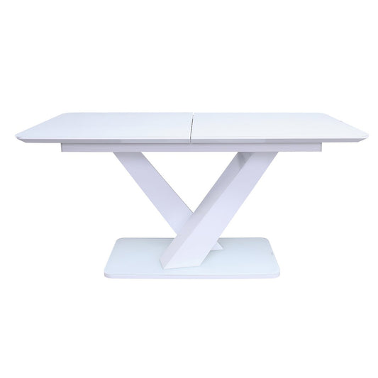 Dining table 160/200x90 cm
