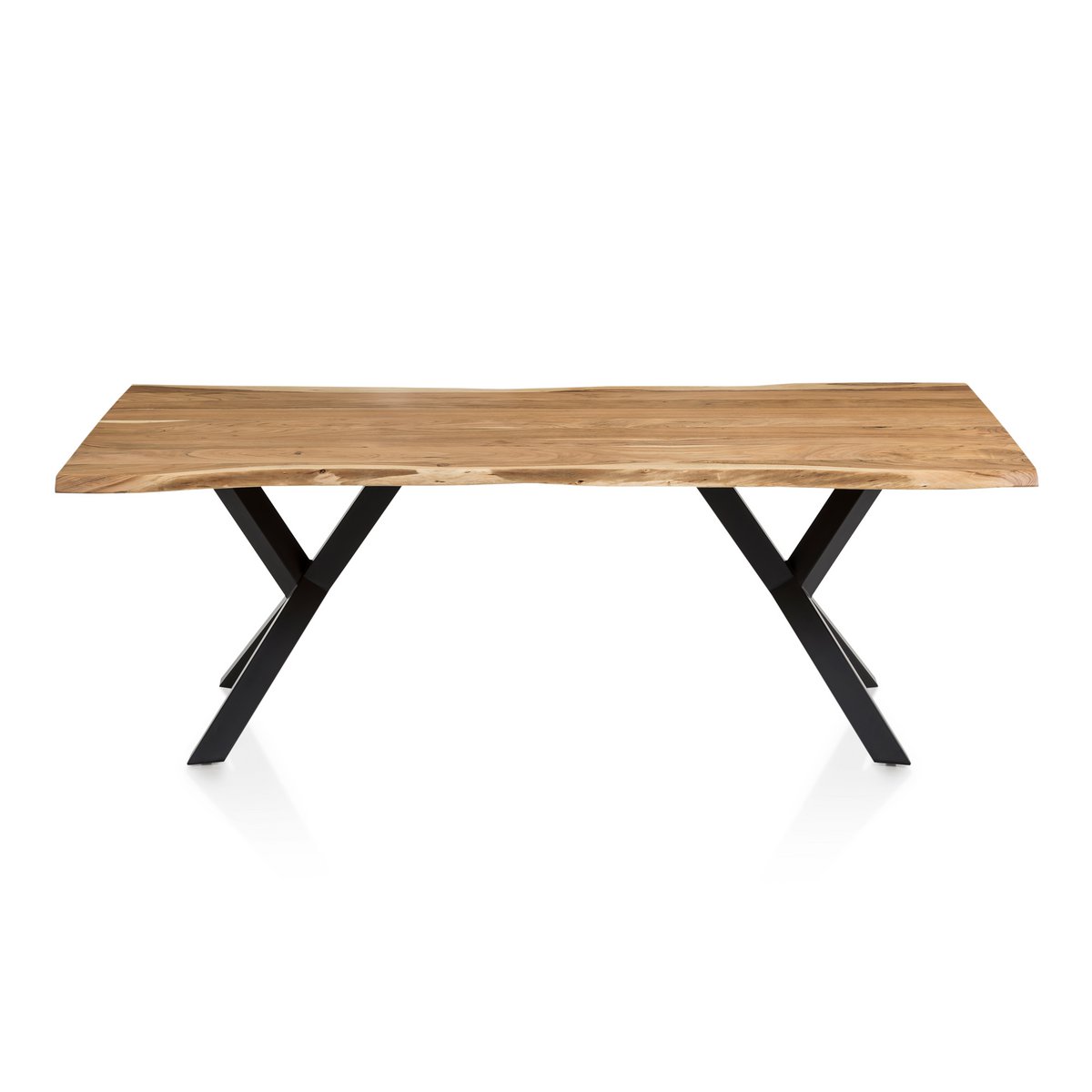 Essgruppe 6 tlg. 220x110 cm