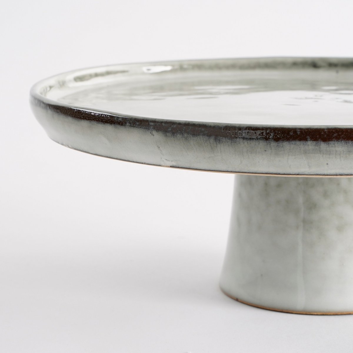 Tortenständer Tabo Grau