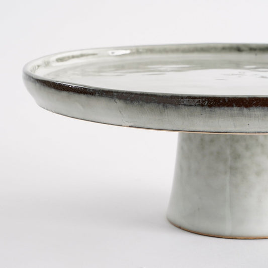 Tortenständer Tabo Grau
