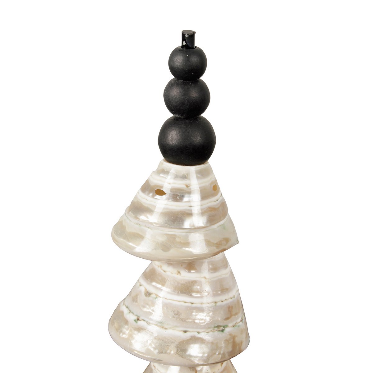 J72 Shell Tower Pearl S
