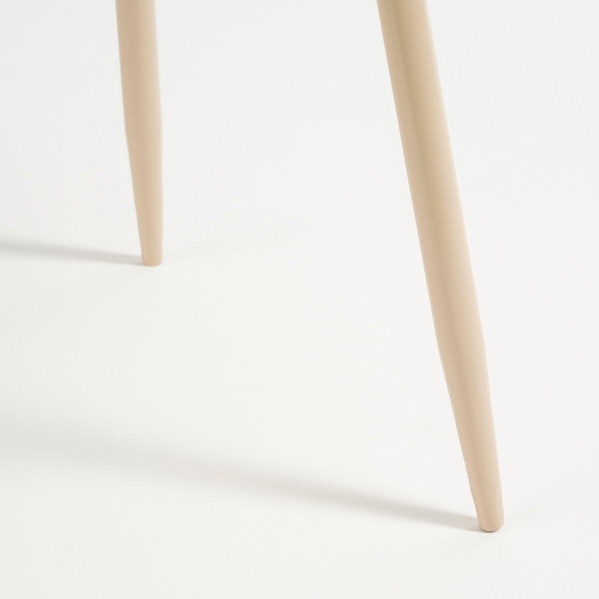 Beistelltisch Flores Beige