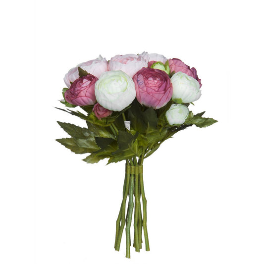 Strauß Ranunkeln rosa