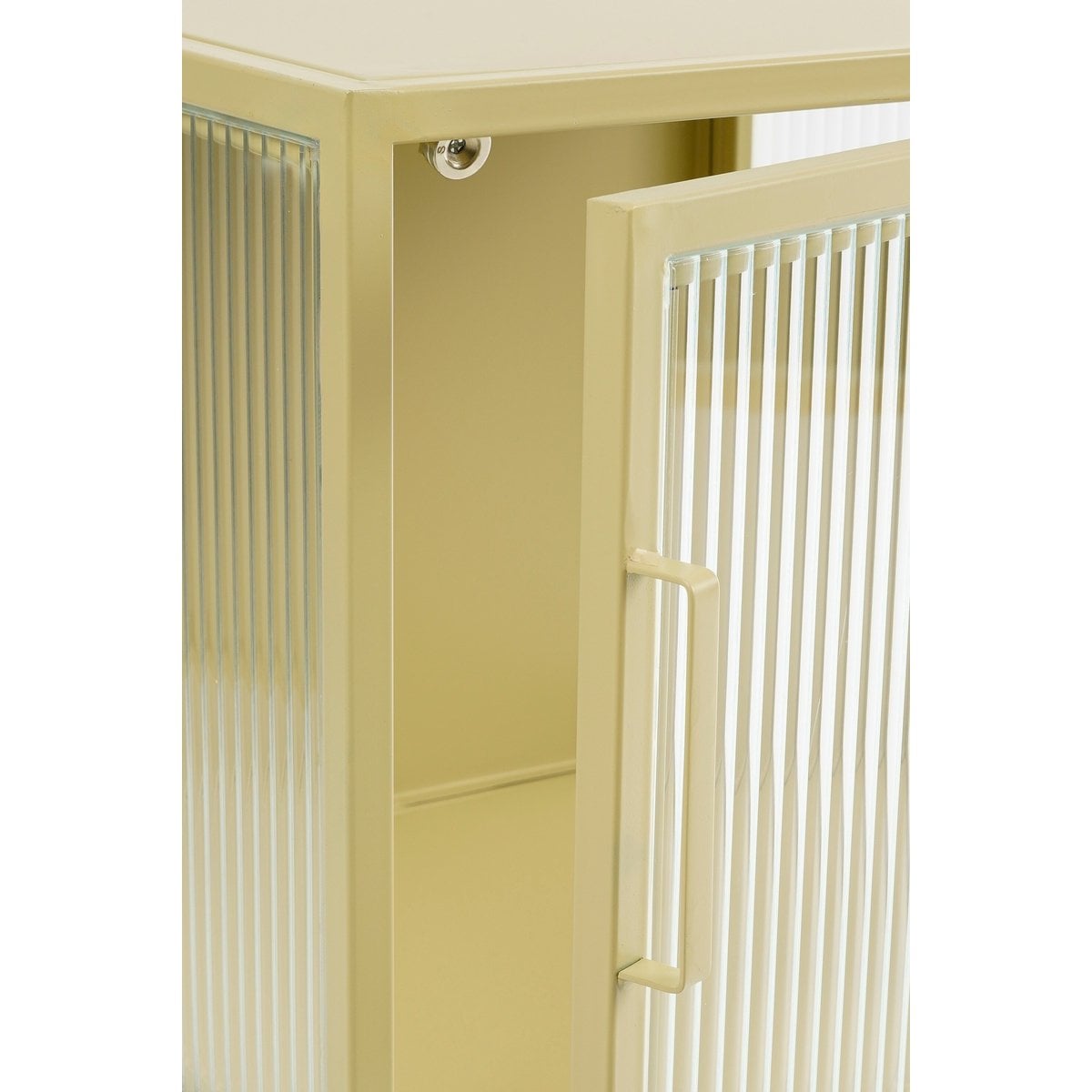 Aufbewahrungsschrank Clifton Beige