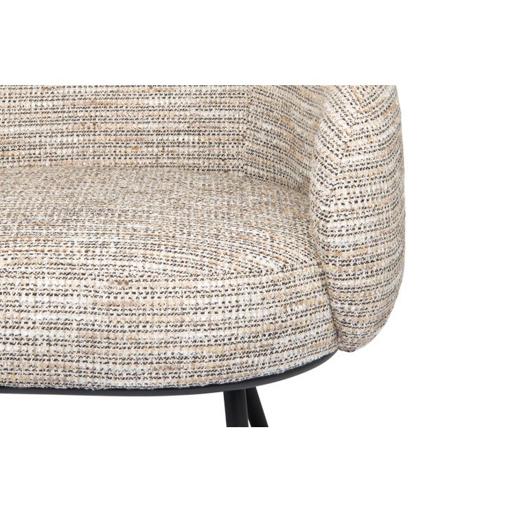 Mars Loungesessel Coco